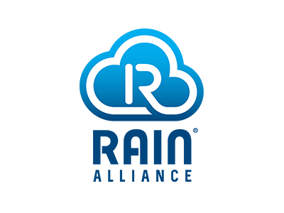 RAIN RFID Alliance