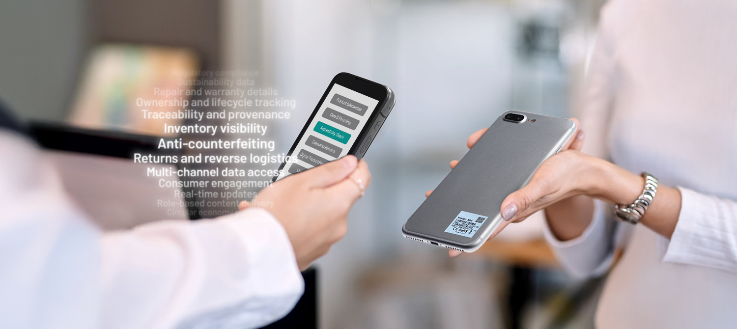 Transform Your Retail Strategy with Digital Link and Item-Level Tracking Transform Your Retail Strategy with Digital Link and Item-Level Tracking