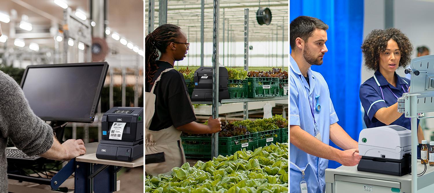 Liberate Desktop Printers from Fixed Locations