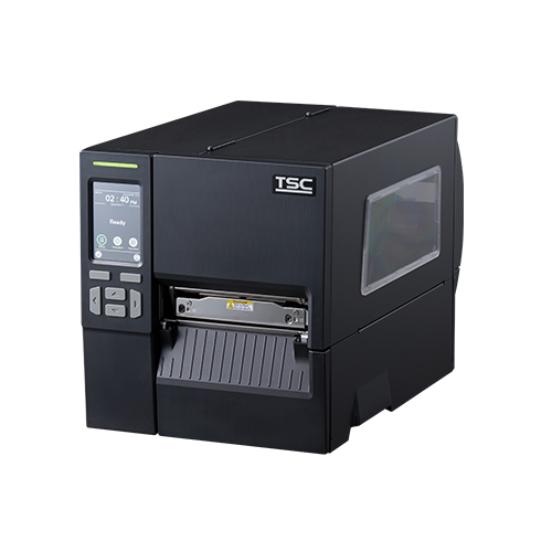 Linerless Printer - MB Series