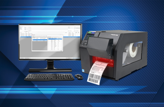 TSC Printronix Auto ID and TEKLYNX Create a Centralized, End-To-End Barcode Verification Solution to Help Companies Design, Print, Grade, and Report with Confidence