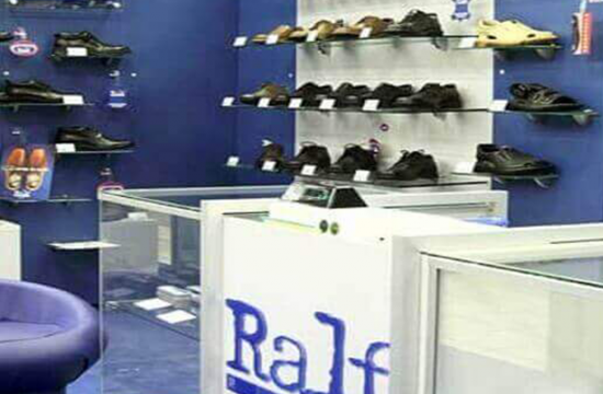Shoe manufacturer Ralf Ringer chooses TSC printers to optimize production processes