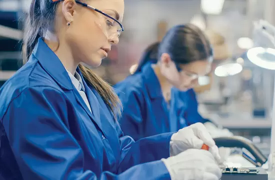 Remote Printer Management Reduces Disruption to Manufacturing Workflow Remote Printer Management Reduces Disruption to Manufacturing Workflow