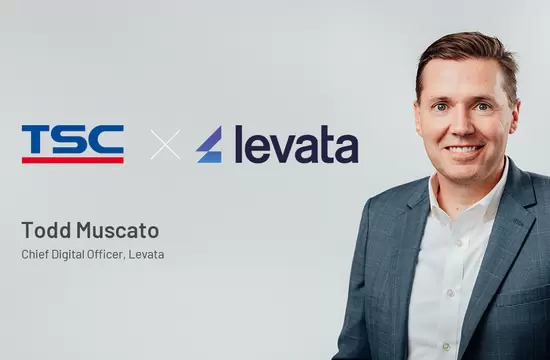 Levata's Perspective: A Partnership with TSC Auto ID Built on Trust and Innovation