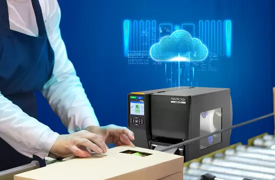 Meet Retailer RFID Mandates with Cloud-Based Labeling Solutions Meet Retailer RFID Mandates with Cloud-Based Labeling Solutions