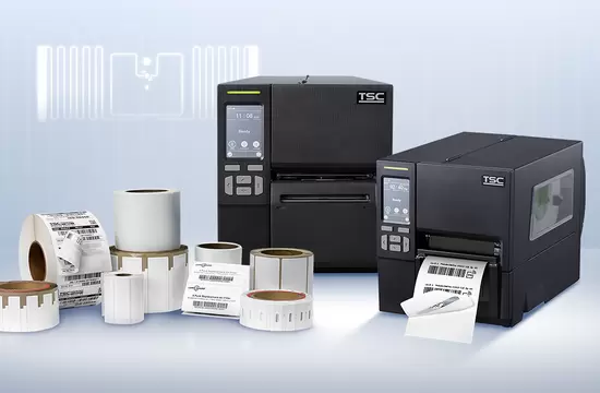 TSC Auto ID Augments MB241 Series with RFID Technology 