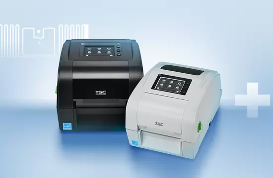 TSC Auto ID Unveils New Upgrades for TH Series Desktop Printers TSC Auto ID Unveils New Upgrades for TH Series Desktop Printers