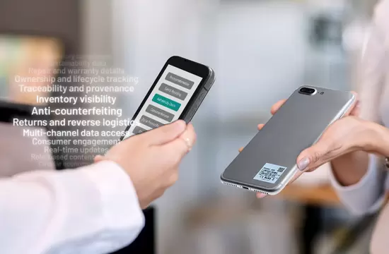 Transform Your Retail Strategy with Digital Link and Item-Level Tracking