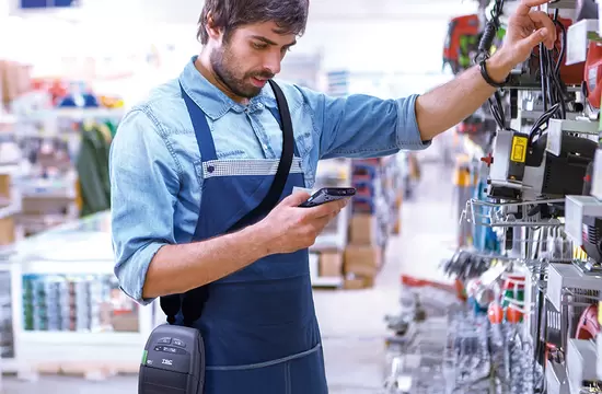 Turning Retail Strategy into Effective Store Execution Turning Retail Strategy into Effective Store Execution