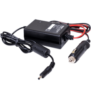 12-60V DC Vehicle Power Adaptor (Alpha-30L)