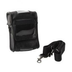 IP54-rated protective case with shoulder strap