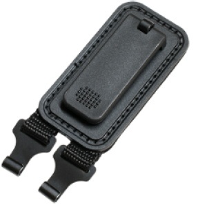 Belt clip (Alpha-30L)