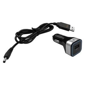 12-24V DC Vehicle Power Adaptor 