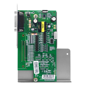 GPIO interface assembly, DB15F