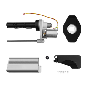 Internal rewinder kit (5" O.D.)