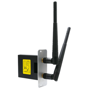 Wi-Fi & Bluetooth combo module