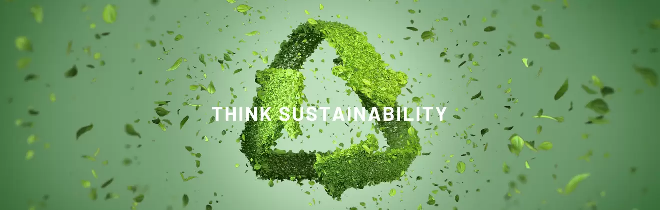 Think Sustainability