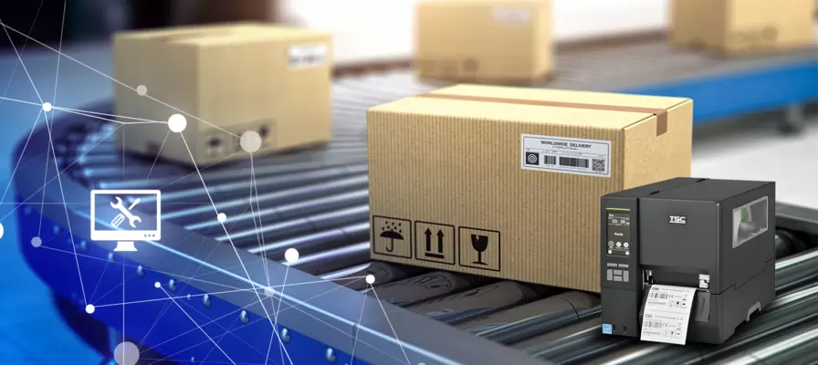 One-Stop Solution Solves Enterprise Print Management Challenges One-Stop Solution Solves Enterprise Print Management Challenges