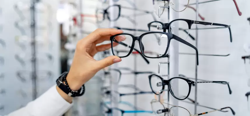 WaveRFID and TSC Printronix Auto ID Help Opticians to See Eyewear Stock in Real-Time