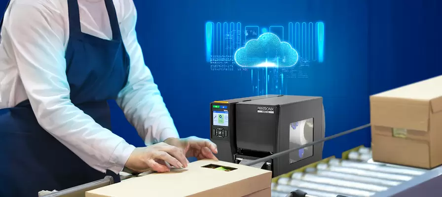 Meet Retailer RFID Mandates with Cloud-Based Labeling Solutions Meet Retailer RFID Mandates with Cloud-Based Labeling Solutions