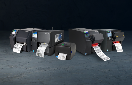Our Printronix Auto ID Enterprise Product Line is Built to Last