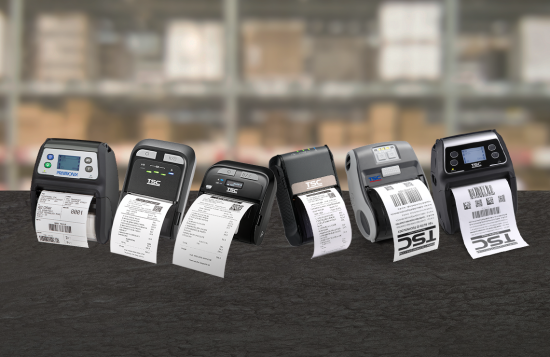 Find the Perfect Mobile Printer to Fit Your Unique Application