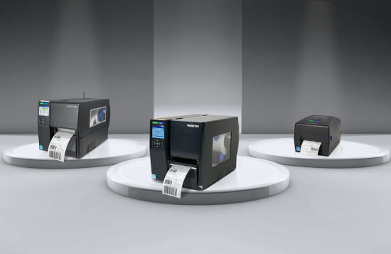 How to Select an RFID Printer