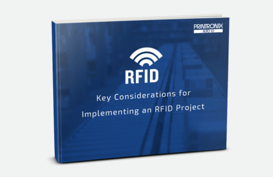 RFID eBook