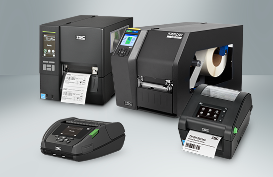 Centralized Monitoring of All Printers