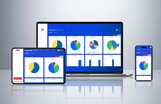 Cross-Device Remote Management