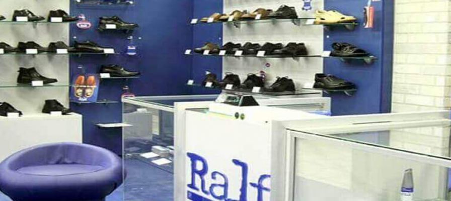 Shoe manufacturer Ralf Ringer chooses TSC printers to optimize production processes