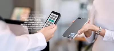 Transform Your Retail Strategy with Digital Link and Item-Level Tracking Transform Your Retail Strategy with Digital Link and Item-Level Tracking