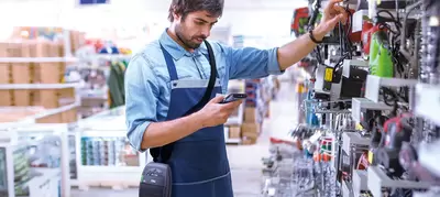 Turning Retail Strategy into Effective Store Execution Turning Retail Strategy into Effective Store Execution