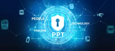 Create an Integrated Digital Defense with the Three Pillars of Cybersecurity Create an Integrated Digital Defense with the Three Pillars of Cybersecurity