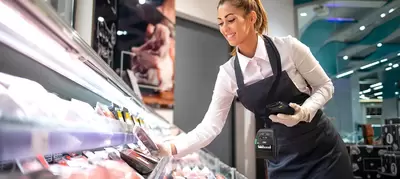 Bringing Labeling Closer to the Point of Work Bringing Labeling Closer to the Point of Work