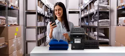 Beyond Inventory Counts: Creating Real-Time Visibility for Omnichannel Retail