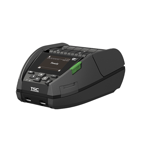 Alpha Series 3-Inch Performance Mobile Printers | TSC Printers