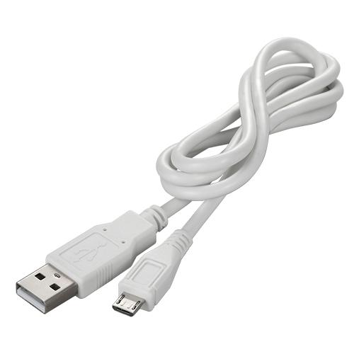 Micro-B USB 2.0 Cable