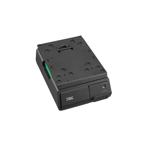 BP-4000 Smart Battery Station