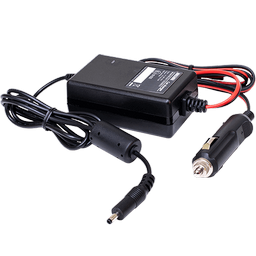 12-60V DC vehicle power adapter 