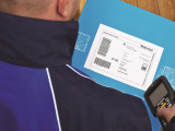 Hermes selects TSC TDP-244 printer for use in 14,000 parcel shops across Germany