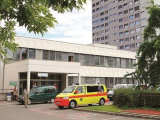 Major hospital in Slovenia automates labeling with TSC‘s TDP-247 printer