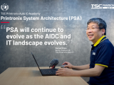 TSC Printronix Auto Id Academy Webinar: PSA