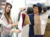 RFID Tips to Support In-Store E-Commerce Operations