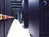 The Growing Importance of Cable Management in Data Centers