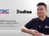 Strategic Partnership Empowers E-Commerce By Siyu Chen, Operations Manager of Shenzhen Dudian 