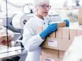 Ensuring Seamless Production with Our Local Supply Chain Ecosystem
