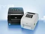 TSC Auto ID Unveils New Upgrades for TH Series Desktop Printers