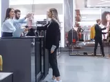 Smart Retail for a Frictionless Experience