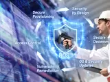 Why Device Lifecycle Security Matters